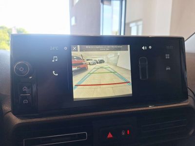 Opel Combo Gebrauchtwagen