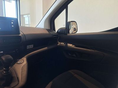 Opel Combo Gebrauchtwagen