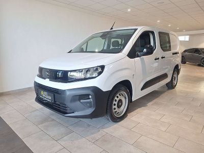 Opel Combo Gebrauchtwagen