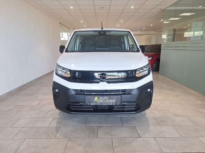 Opel Combo Gebrauchtwagen