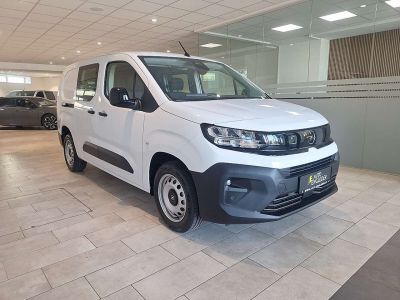 Opel Combo Gebrauchtwagen