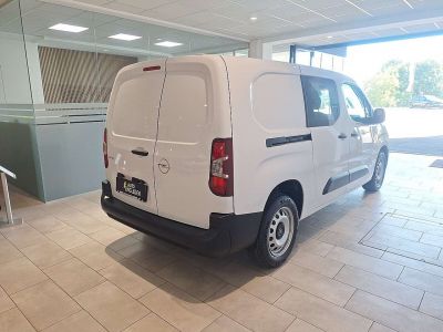 Opel Combo Gebrauchtwagen