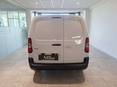 Opel Combo Gebrauchtwagen