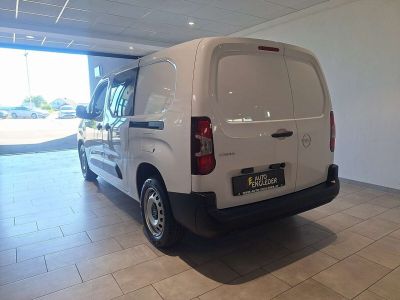 Opel Combo Gebrauchtwagen