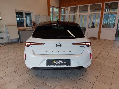 Opel Astra Gebrauchtwagen Opel Astra Gebrauchtwagen