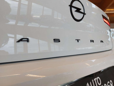 Opel Astra Gebrauchtwagen Opel Astra Gebrauchtwagen