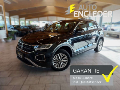 VW T-Roc Gebrauchtwagen VW T-Roc Gebrauchtwagen
