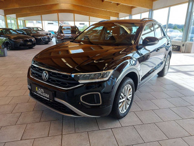 VW T-Roc Gebrauchtwagen VW T-Roc Gebrauchtwagen