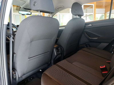 VW T-Roc Gebrauchtwagen VW T-Roc Gebrauchtwagen