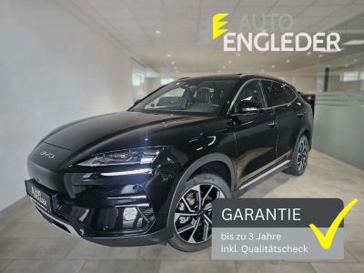 BYD Seal U Gebrauchtwagen BYD Seal U Gebrauchtwagen