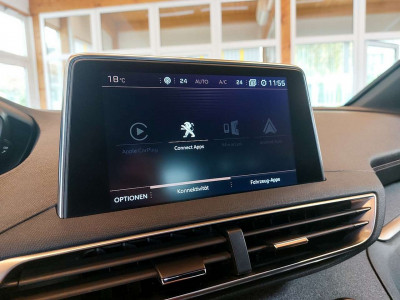 Peugeot 3008 Gebrauchtwagen