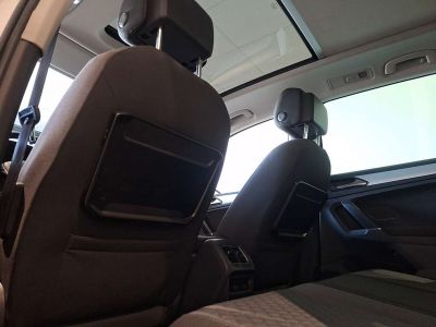VW Tiguan Gebrauchtwagen VW Tiguan Gebrauchtwagen