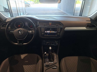 VW Tiguan Gebrauchtwagen VW Tiguan Gebrauchtwagen