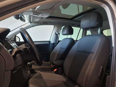 VW Tiguan Gebrauchtwagen VW Tiguan Gebrauchtwagen