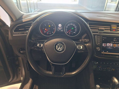 VW Tiguan Gebrauchtwagen VW Tiguan Gebrauchtwagen