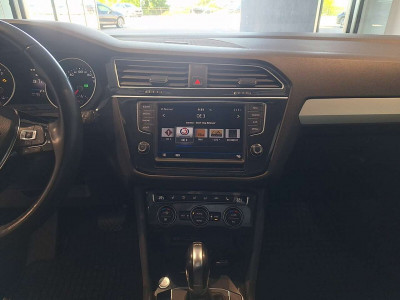 VW Tiguan Gebrauchtwagen VW Tiguan Gebrauchtwagen