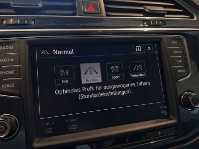 VW Tiguan Gebrauchtwagen VW Tiguan Gebrauchtwagen
