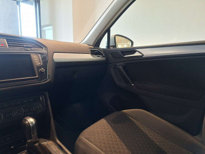 VW Tiguan Gebrauchtwagen VW Tiguan Gebrauchtwagen