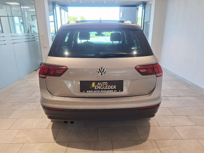 VW Tiguan Gebrauchtwagen VW Tiguan Gebrauchtwagen