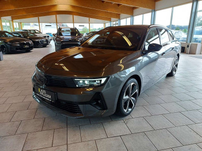 Opel Astra Gebrauchtwagen Opel Astra Gebrauchtwagen