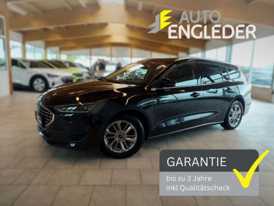 Ford Focus Gebrauchtwagen Ford Focus Gebrauchtwagen