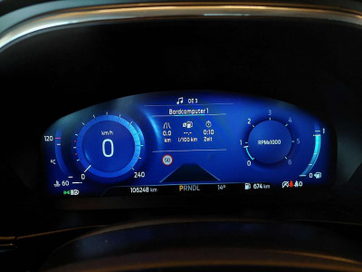 Ford Focus Gebrauchtwagen Ford Focus Gebrauchtwagen