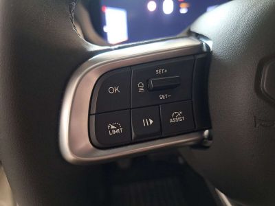 Jeep Avenger Gebrauchtwagen
