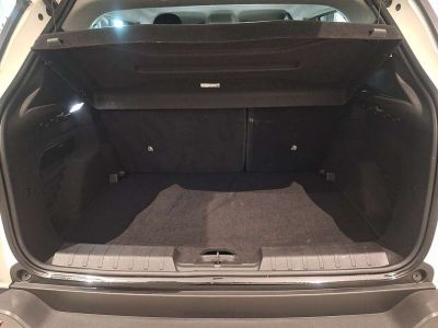 Jeep Avenger Gebrauchtwagen