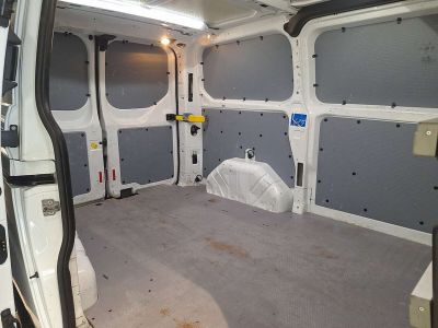 Ford Transit Custom Gebrauchtwagen