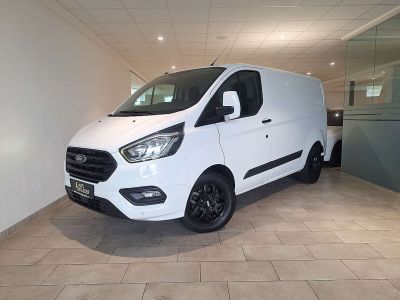 Ford Transit Custom Gebrauchtwagen Ford Transit Custom Gebrauchtwagen