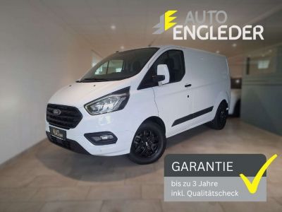 Ford Transit Custom Gebrauchtwagen
