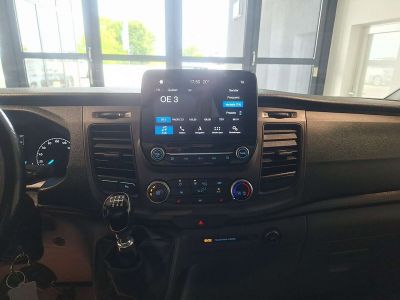 Ford Transit Custom Gebrauchtwagen
