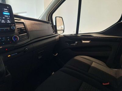Ford Transit Custom Gebrauchtwagen