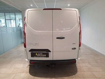 Ford Transit Custom Gebrauchtwagen
