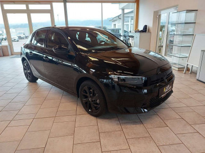 Opel Corsa Gebrauchtwagen Opel Corsa Gebrauchtwagen