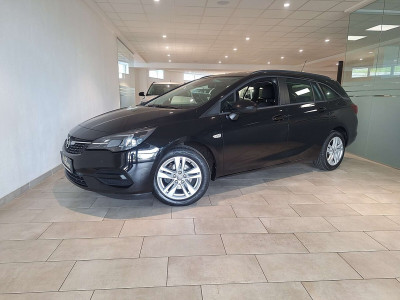 Opel Astra Gebrauchtwagen Opel Astra Gebrauchtwagen
