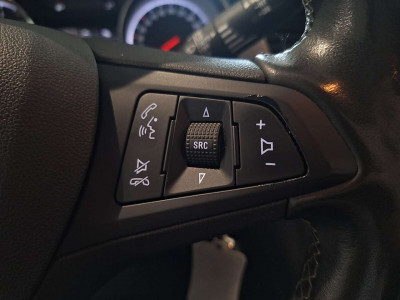 Opel Astra Gebrauchtwagen Opel Astra Gebrauchtwagen