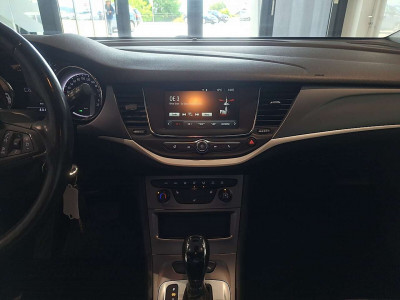 Opel Astra Gebrauchtwagen Opel Astra Gebrauchtwagen