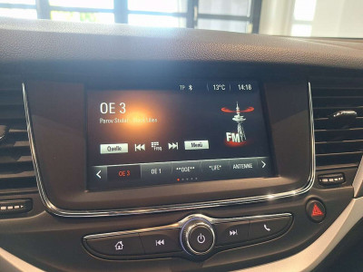 Opel Astra Gebrauchtwagen Opel Astra Gebrauchtwagen