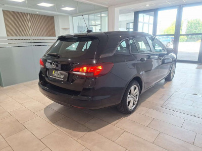 Opel Astra Gebrauchtwagen Opel Astra Gebrauchtwagen