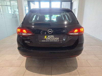 Opel Astra Gebrauchtwagen Opel Astra Gebrauchtwagen