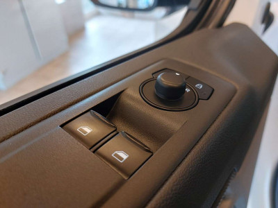 Ford Transit Custom Gebrauchtwagen Ford Transit Custom Gebrauchtwagen