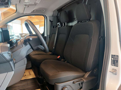 Ford Transit Custom Gebrauchtwagen Ford Transit Custom Gebrauchtwagen