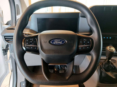 Ford Transit Custom Gebrauchtwagen Ford Transit Custom Gebrauchtwagen