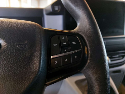 Ford Transit Custom Gebrauchtwagen Ford Transit Custom Gebrauchtwagen