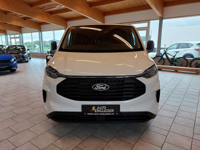 Ford Transit Custom Gebrauchtwagen Ford Transit Custom Gebrauchtwagen