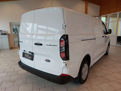 Ford Transit Custom Gebrauchtwagen Ford Transit Custom Gebrauchtwagen
