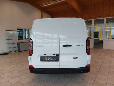 Ford Transit Custom Gebrauchtwagen Ford Transit Custom Gebrauchtwagen