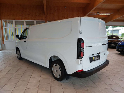 Ford Transit Custom Gebrauchtwagen Ford Transit Custom Gebrauchtwagen
