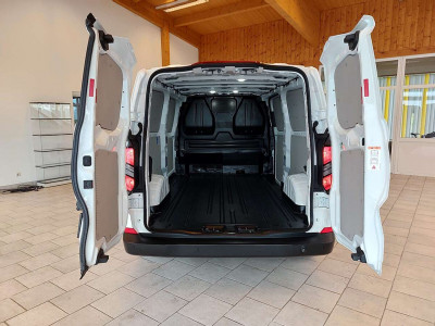 Ford Transit Custom Gebrauchtwagen Ford Transit Custom Gebrauchtwagen
